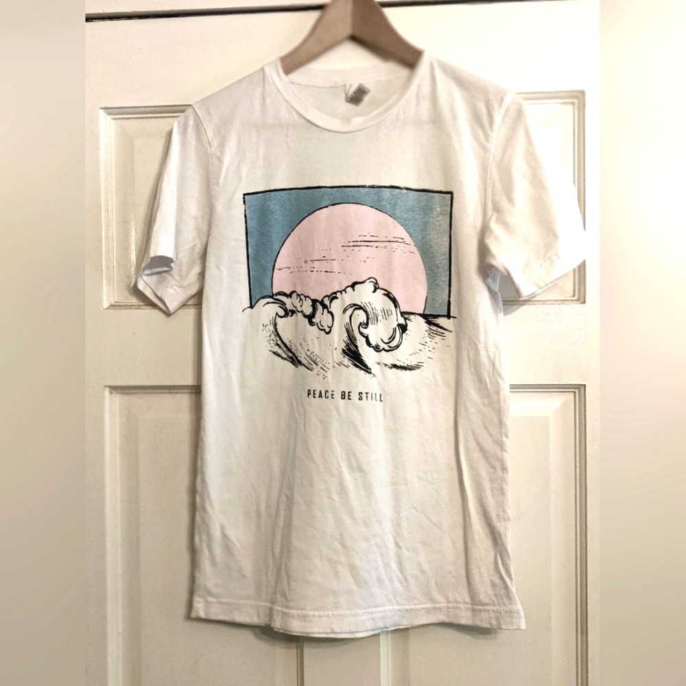 Bella Canvas T-shirt SZ S